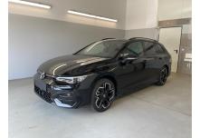 VW Golf e-golf
