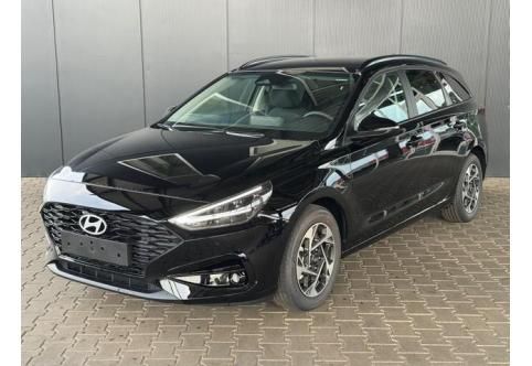 Hyundai I30 #1