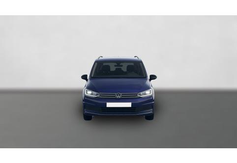 VW Touran #6