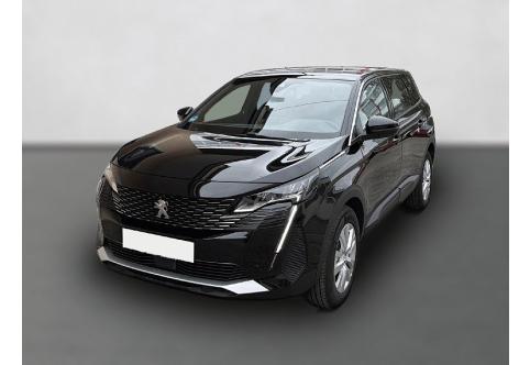 Peugeot 5008 #1