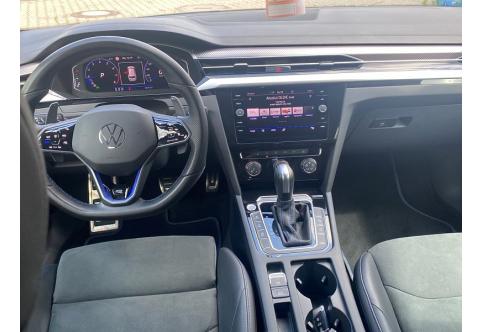 VW Arteon #3