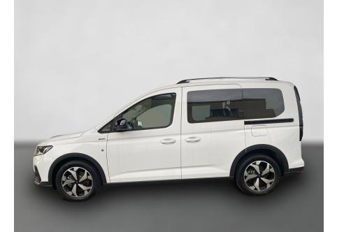 Ford Tourneo Connect #2