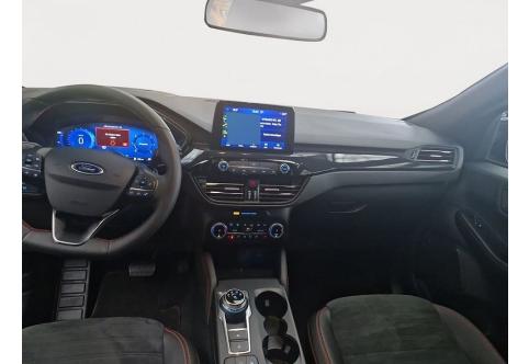 Ford Kuga #9
