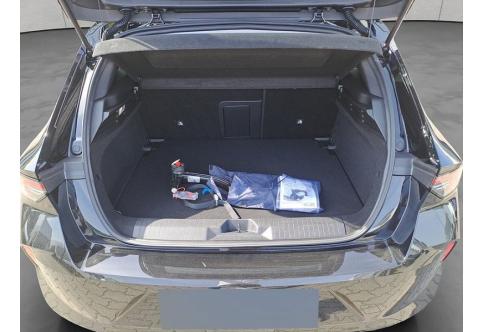 Opel Astra #5