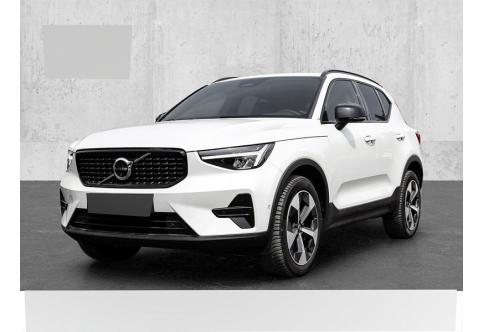 Volvo XC40 #1