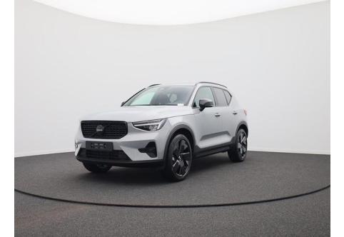 Volvo XC40 #1