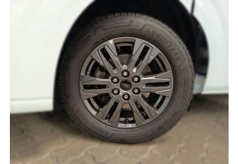 Ford Tourneo Custom #6