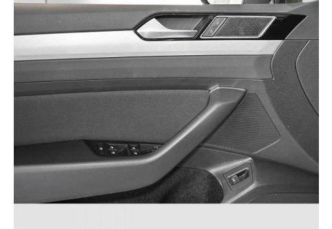 VW Passat #15