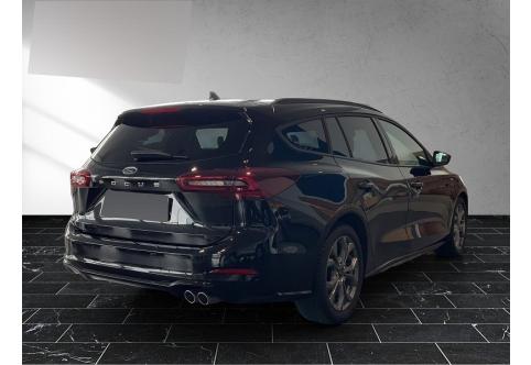 Ford Focus #3