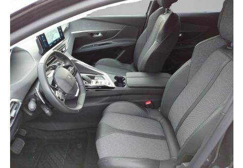 Peugeot 3008 #7