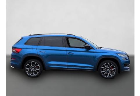 Skoda Kodiaq #3