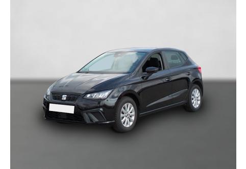 Seat Ibiza #1