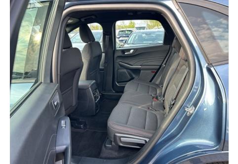 Ford Kuga #13