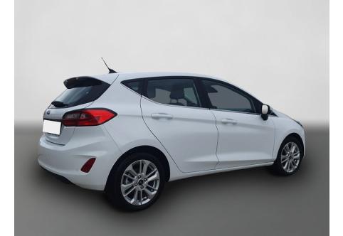 Ford Fiesta #5