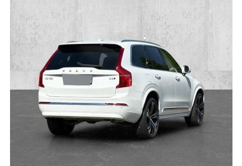Volvo XC90 #2