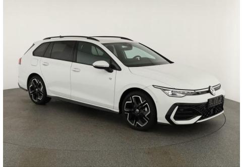 VW Golf e-golf #2