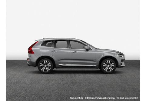Volvo XC60 #5