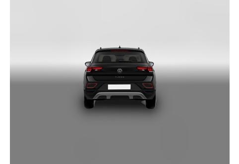 VW T-Roc #7