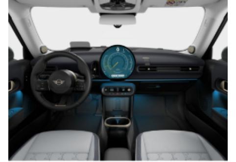 Mini Mini #3