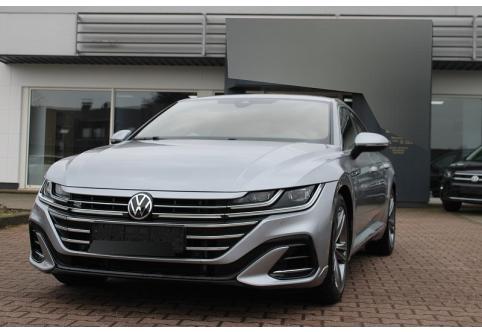 VW Arteon #1