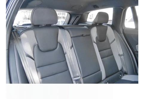 Volvo V60 #11