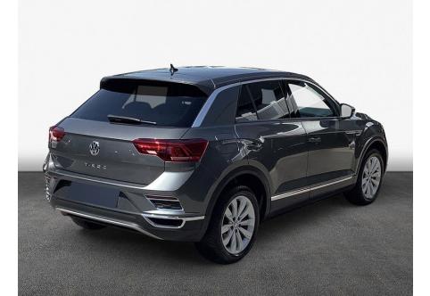 VW T-Roc #2
