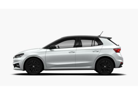 Skoda Fabia #3