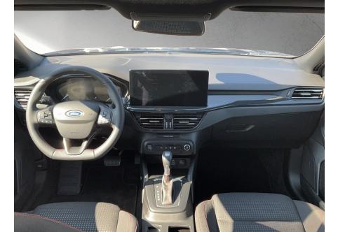 Ford Focus #10