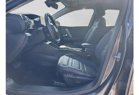 Citroen C4 #8