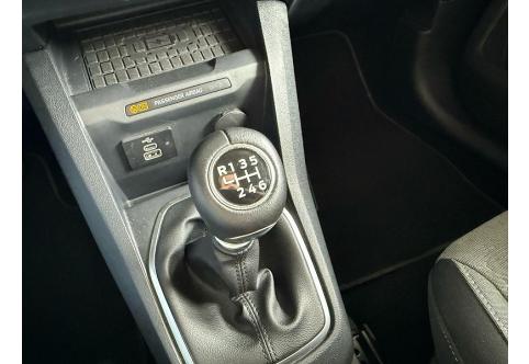 Ford Tourneo Courier #25