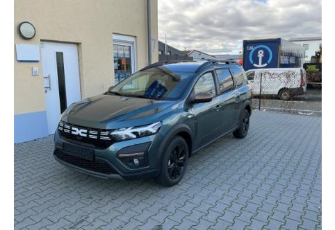 Dacia Jogger #2