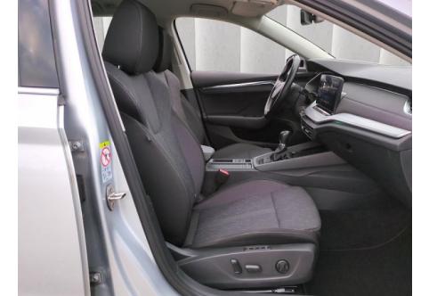 Skoda Octavia #8