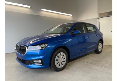 Skoda Fabia #2