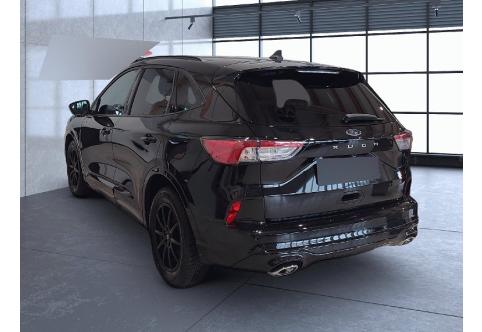 Ford Kuga #2