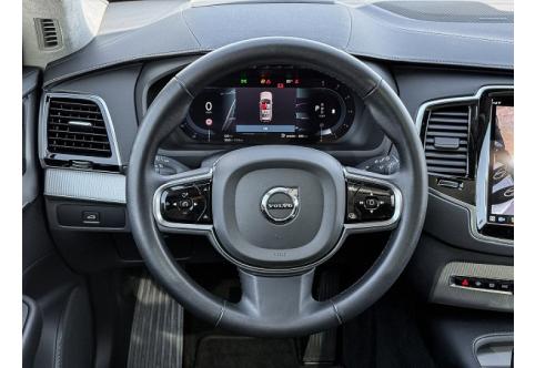 Volvo XC90 #9