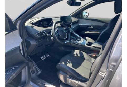 Peugeot 5008 #8