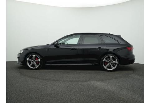 Audi A4 #2