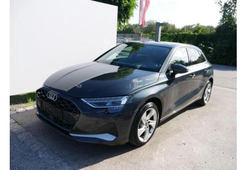 Audi A3 #1