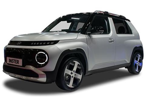 Intérieur Hyundai #18