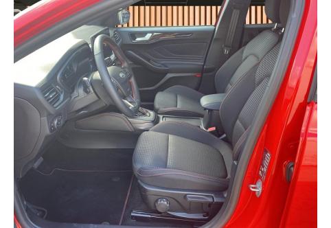 Ford Focus #4