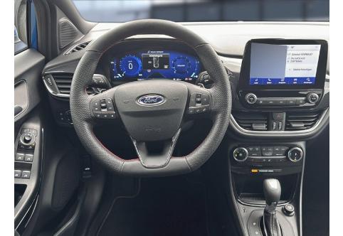 Ford Puma #15