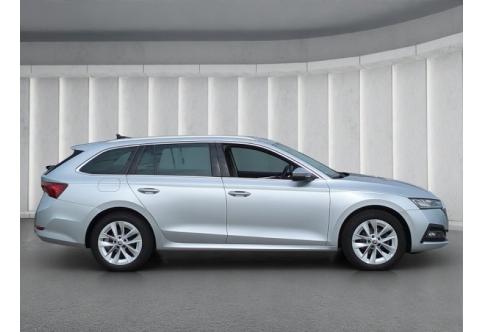 Skoda Octavia #2