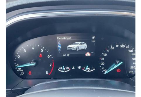 Ford Focus #4