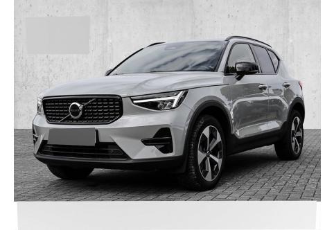 Volvo XC40 #1