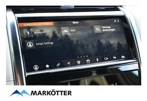 Land Rover Discovery #21