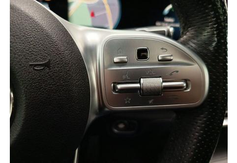 Mercedes-Benz GLE-Klasse #22