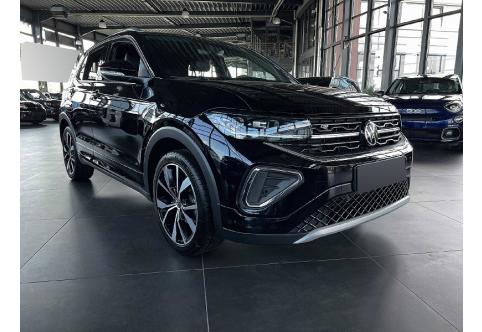 VW T-Cross #3