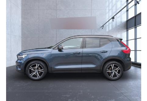 Volvo XC40 #7