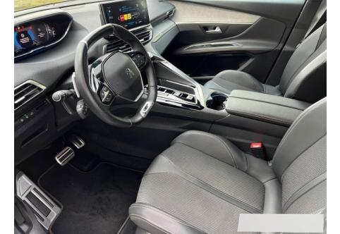 Peugeot 5008 #7