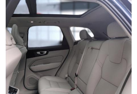 Volvo XC60 #12